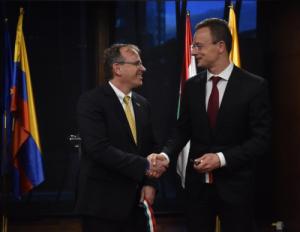 Nagykövetség megnyitó 2017.10.20.