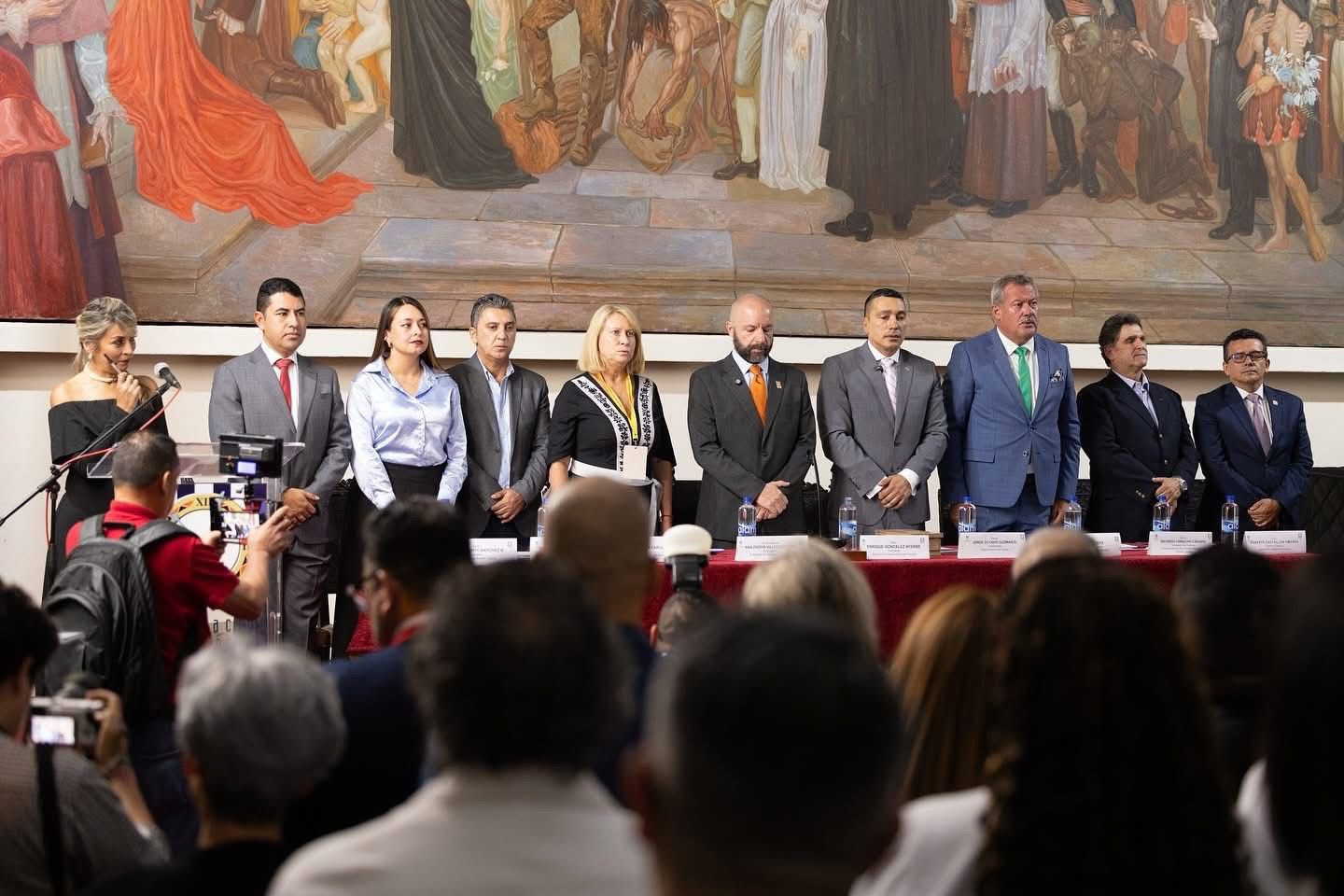 XXIII. POPAYÁN NEMZETKÖZI GASZTRONÓMIAI KONGRESSZUS  - 🇭🇺 DÍSZVENDÉG: MAGYARORSZÁG 🇭🇺 